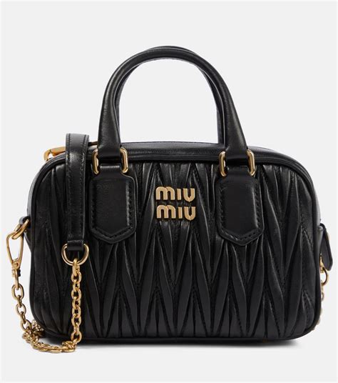 miu miu cross bag|miu bag outlet.